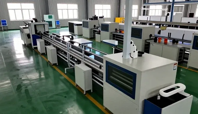 高性能复合材料
