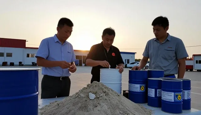 化工原料成为来料升级新选择