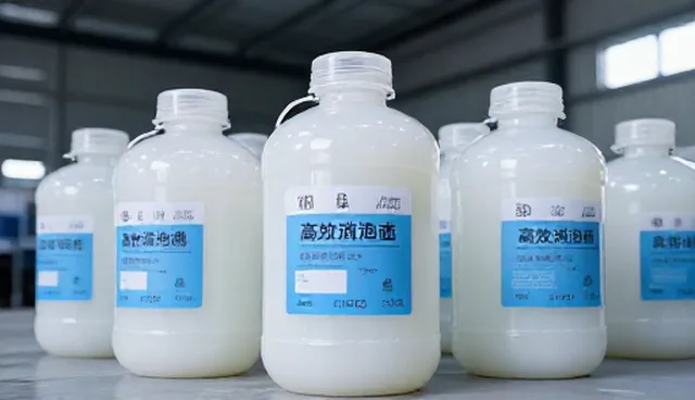 化工原料销售中的实际取舍：成本与效率的平衡