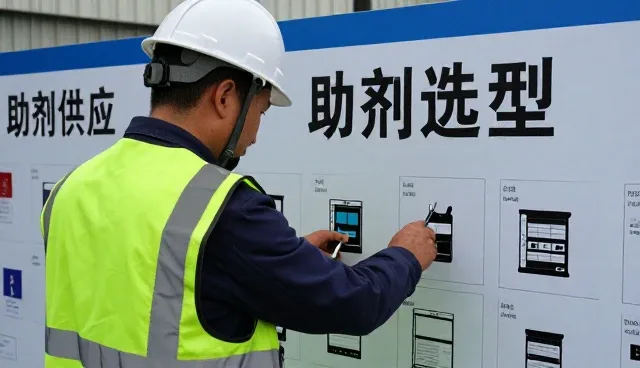 如何在复杂工况下实现高效成本控制